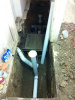 Grease Trap 1000 litre Burwood